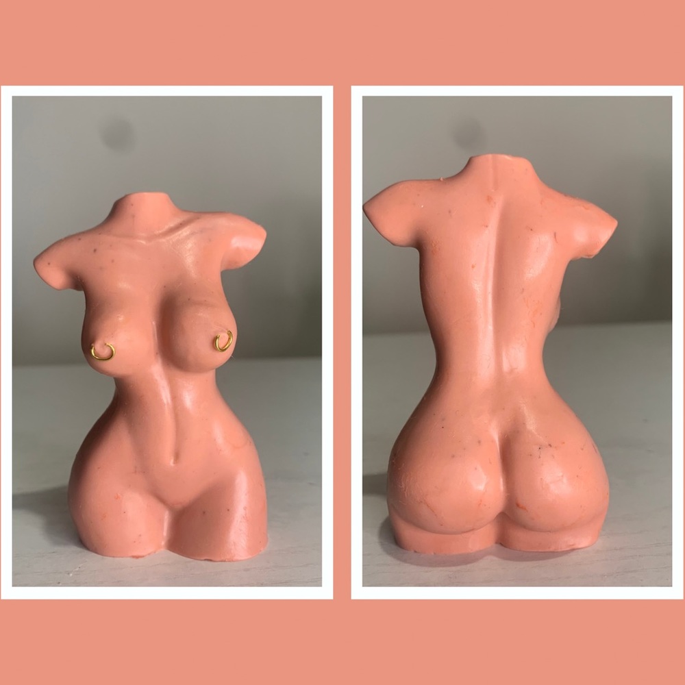 Handmade soap - Picture 5 of 6